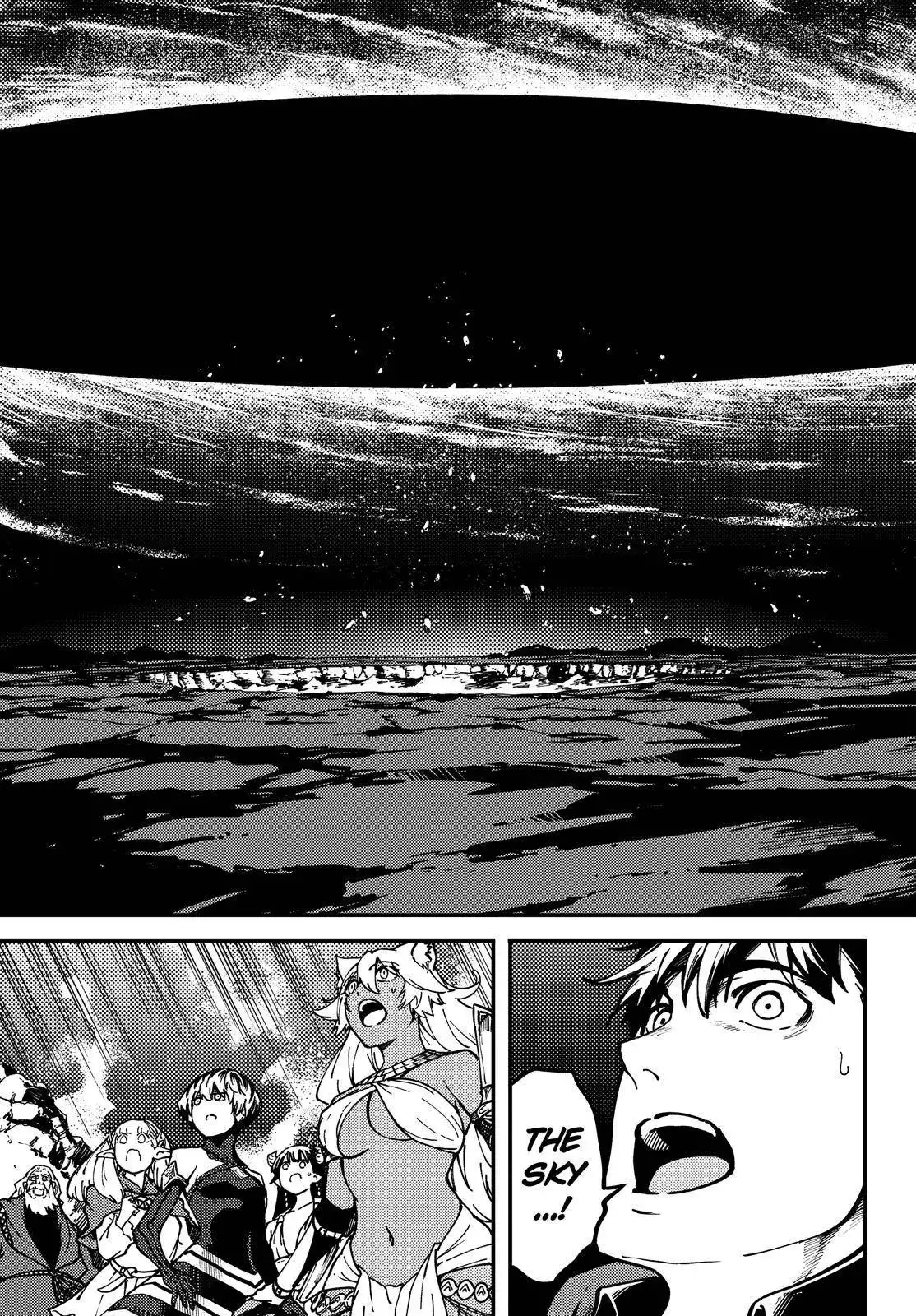 Kekkon Yubiwa Monogatari Chapter 68 10